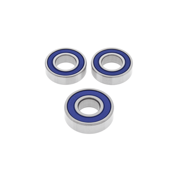 Rear wheel bearing kit