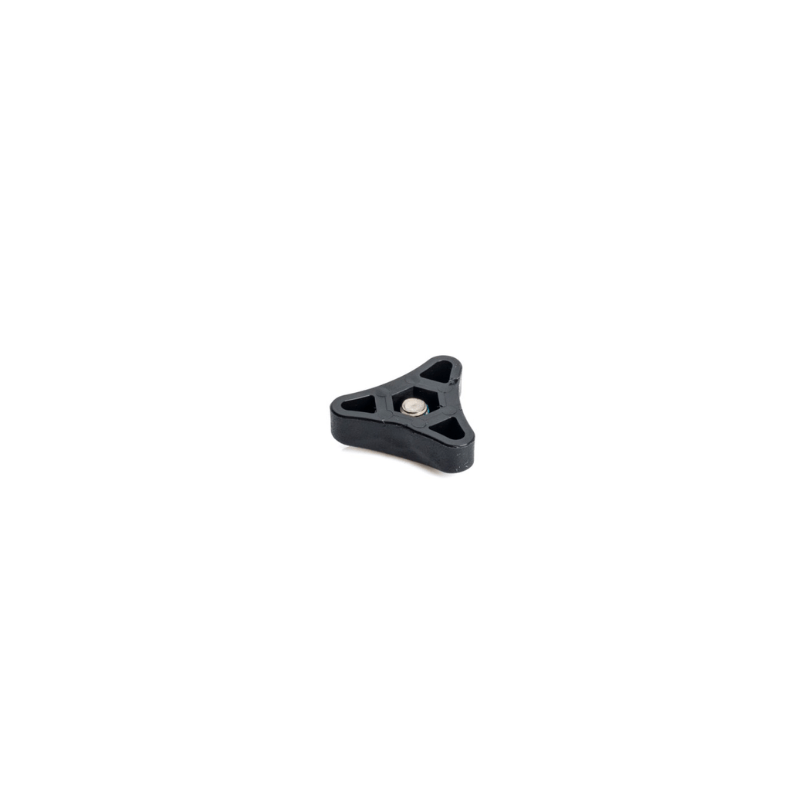 Fork Adjusting Knob and Screw for KTM EXC XC SX 2007-2018 - 48600812ST