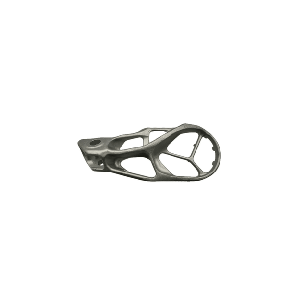 OEM Left Footpeg for KTM, Husqvarna & GasGas 2023-2026 - A46003140000