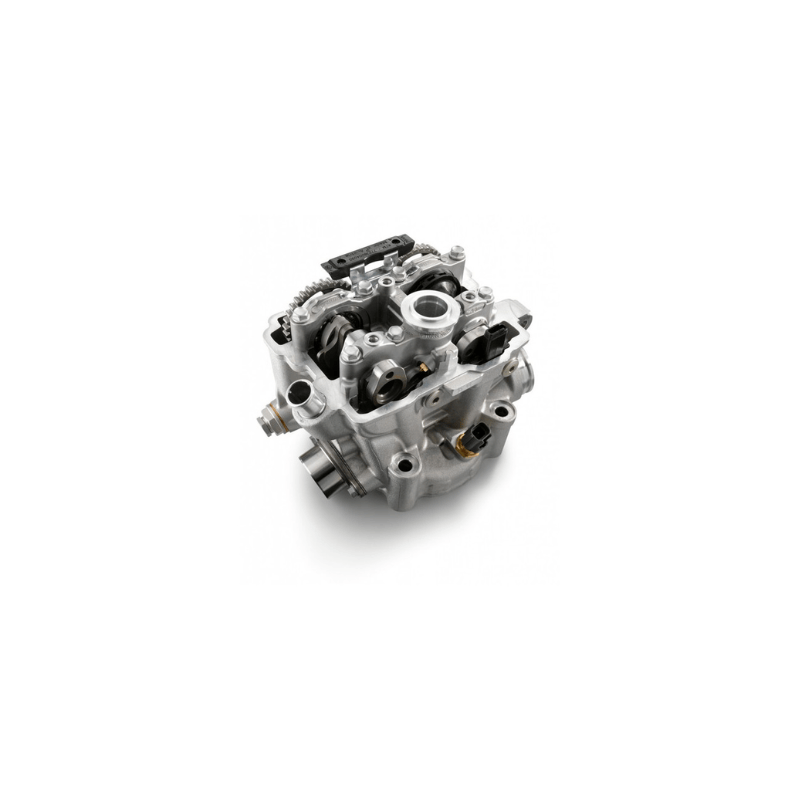 OEM Cylinder Head for KTM 350 EXC-F & Husqvarna FE 350 2020-2023 - 79336120144
