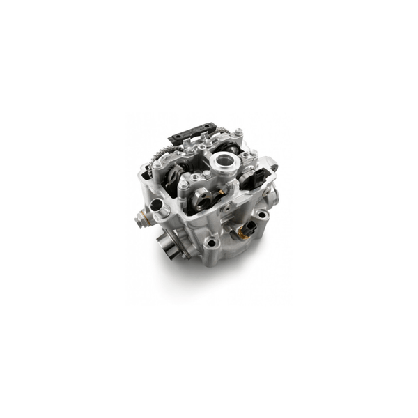 OEM Cylinder Head for KTM 350 EXC-F & Husqvarna FE 350 2020-2023 - 79336120144