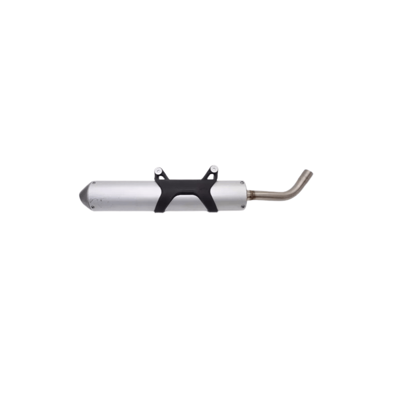 KTM/HQV Main Silencer Exhaust for 250/300 EXC XC-W TE 2017-2019 - 55605083000