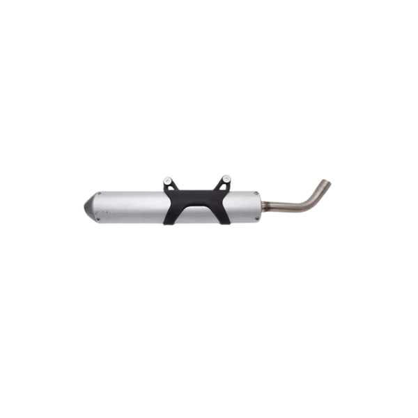 KTM/HQV Main Silencer Exhaust for 250/300 EXC XC-W TE 2017-2019 - 55605083000