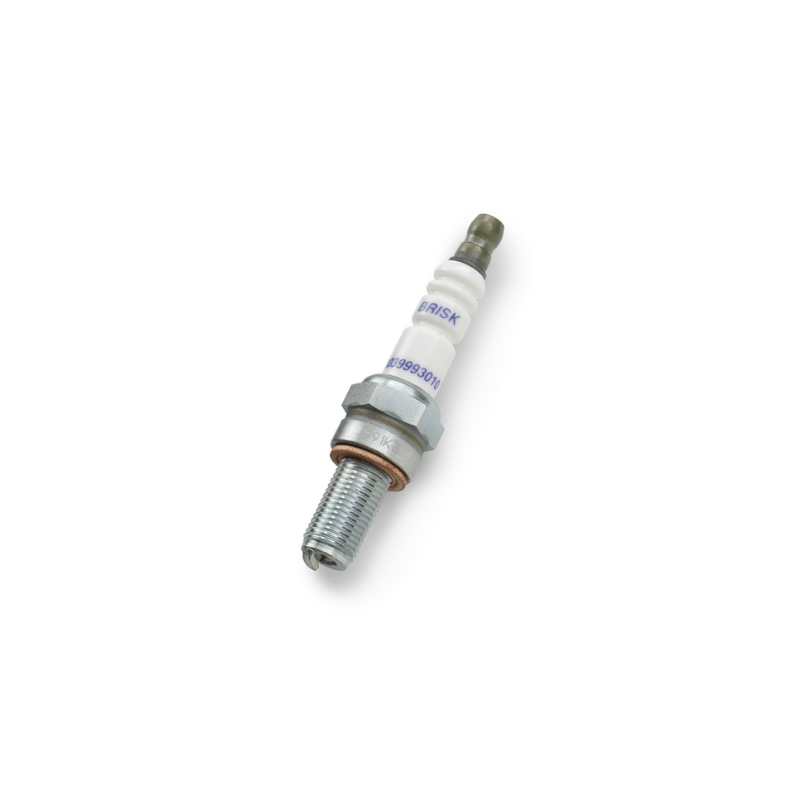 Brisk Spark Plug for KTM, Husqvarna, GasGas 50/85cc 2024-2026 - A40039093010