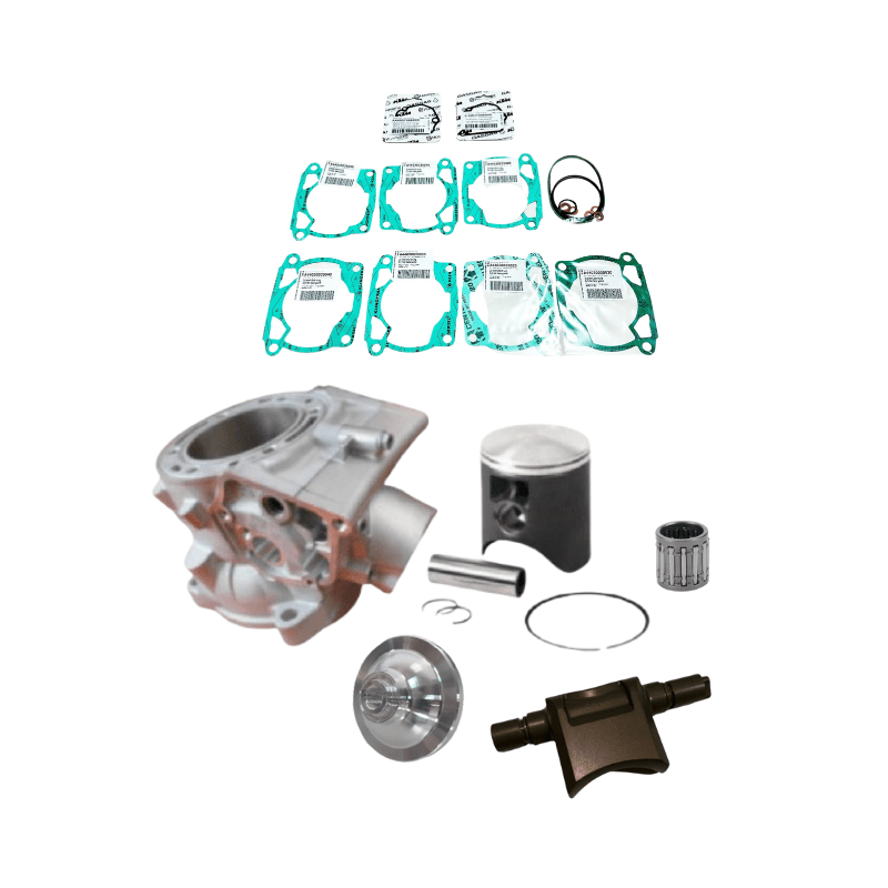250 to 300 2T TBI Conversion Kit 2024-2026+ KTM/HUSQVARNA/GASGAS