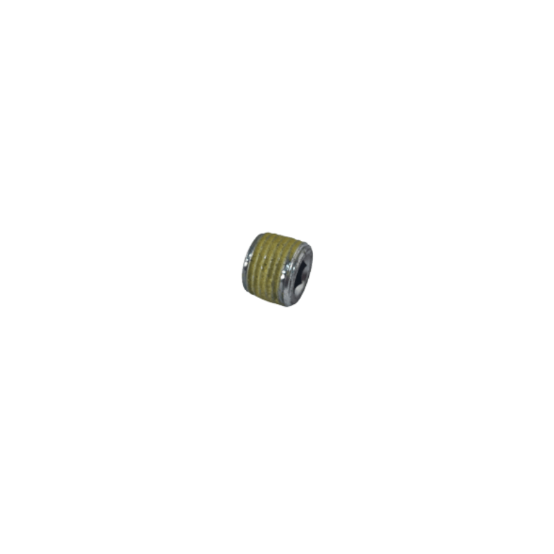 M10x1 Engine Case & Head Pipe Plug for KTM/Husqvarna 2008-2027 - 0906100100