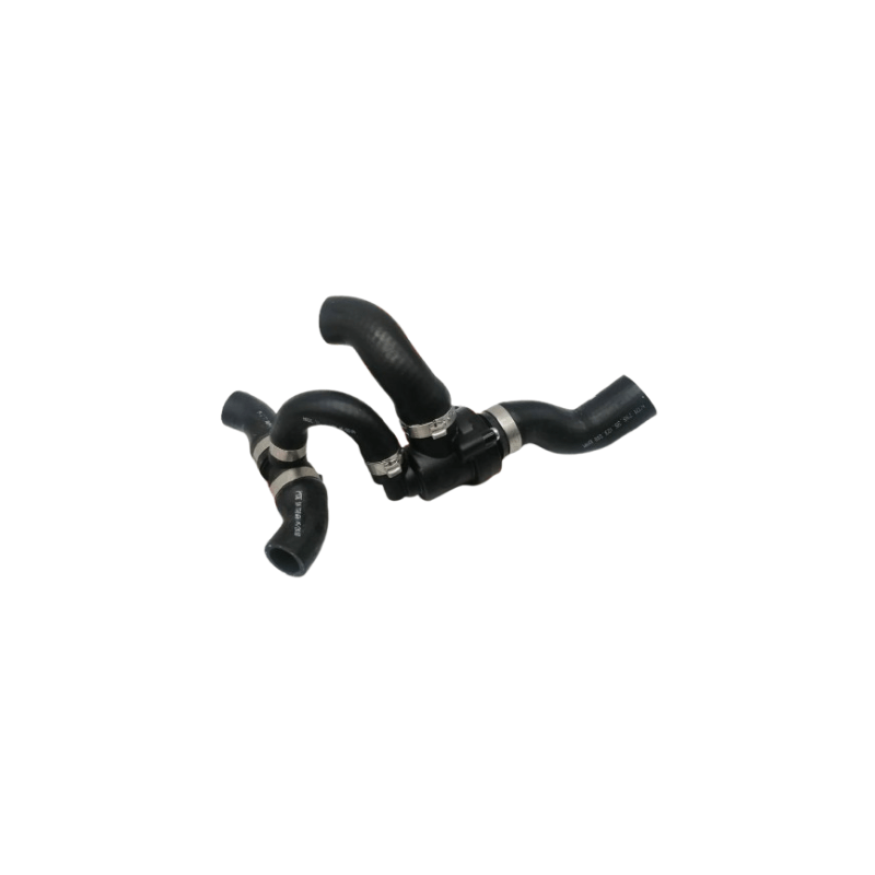 Furtun racire cu termostat KTM 450/500, Husqvarna FE 2020-2023 - 79735026033
