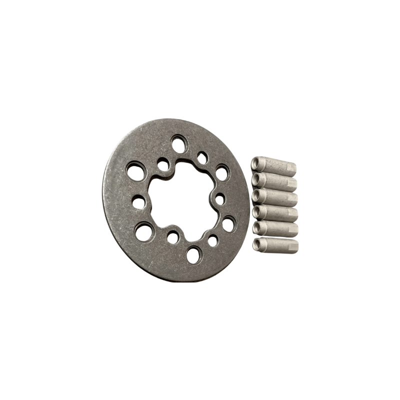 Clutch Drive Plate & Fit Bolt Kit for KTM 50 SX 2013-2026 - 45232107244