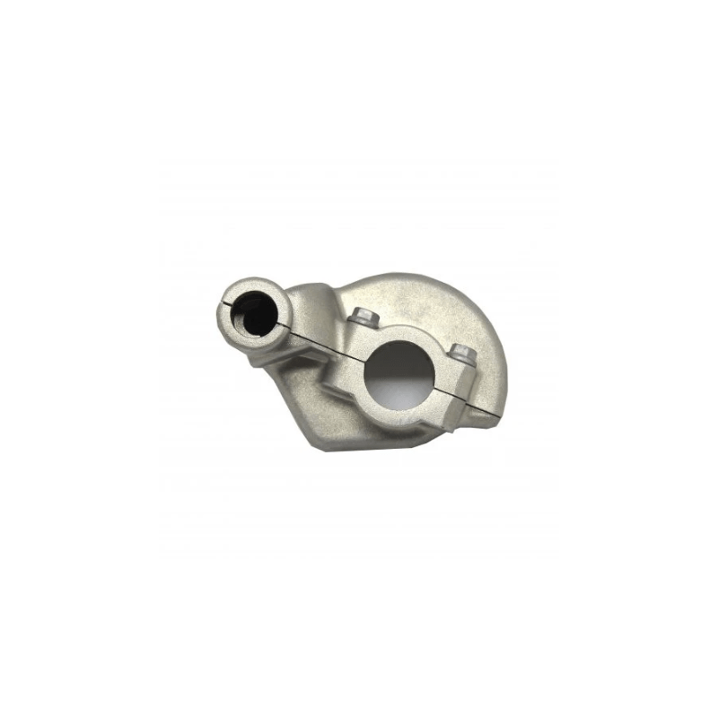 Throttle Twist Grip Housing for KTM, Husqvarna & GasGas 2021-2026 - 51702010044