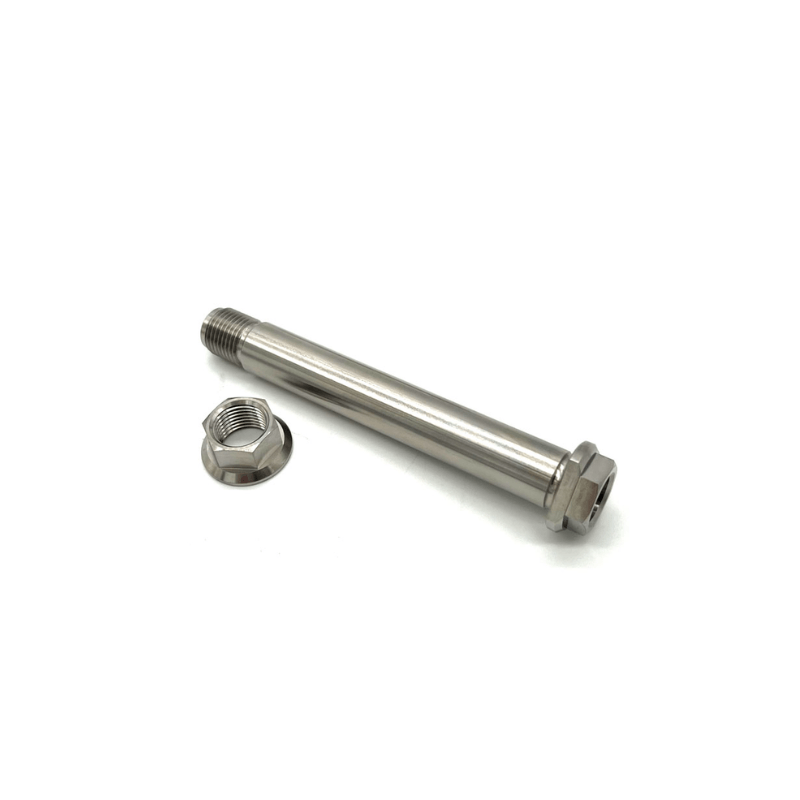 Rear Linkage Pin Pull Rod M14x1.5 for KTM SX/XC & Husqvarna 2023-2026 - A46004084000