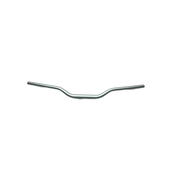 Ghidon Argintiu 28mm pentru GASGAS EC/EX/MC 2024-2025 - 7770200110001