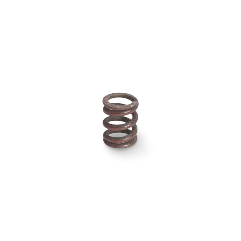 Clutch Spring 17.3mm for KTM 50 SX, TC 50, MC 50 2024-2026 - 0020981172300