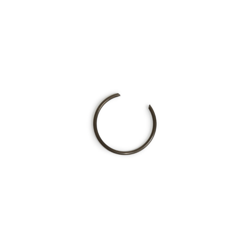 Piston Pin Circlip for KTM 50/65 SX & Husqvarna TC 50/65 - 45230074000