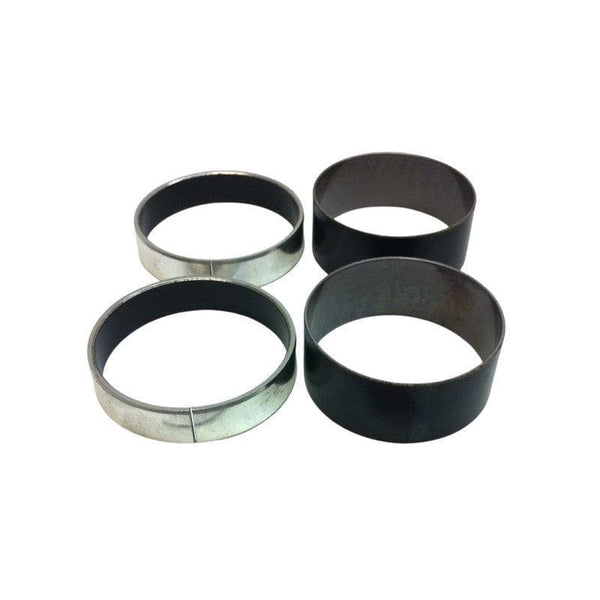 Cuzineti / Set bucse ghidaj furca WP 48mm KTM Husqvarna GasGas 2013-2027 - R14047T