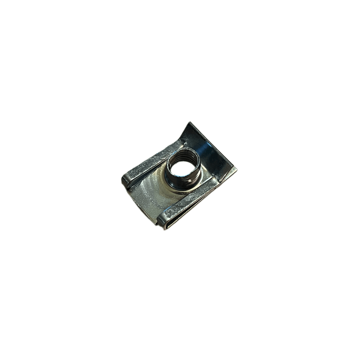 OEM M8 Range Change Metal Nut fits KTM Husqvarna GasGas 1994-2027 - 54603048000