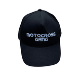 Baseball Cap Motocross Gang