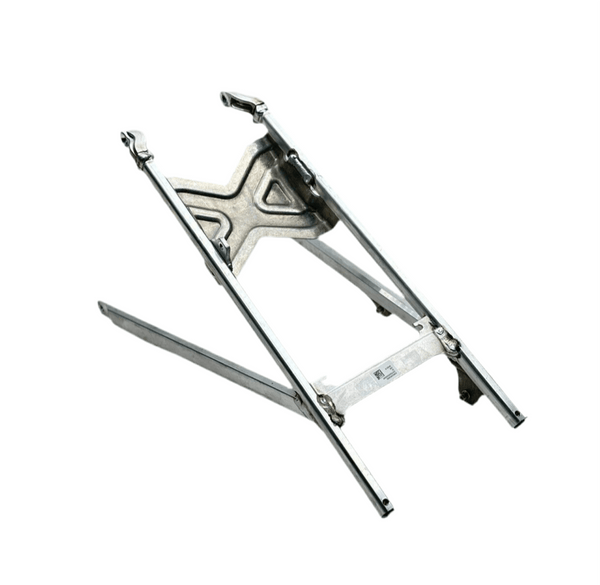 Genuine GasGas Subframe for EC MC EX ES 2023-2026 Models - A59003002000