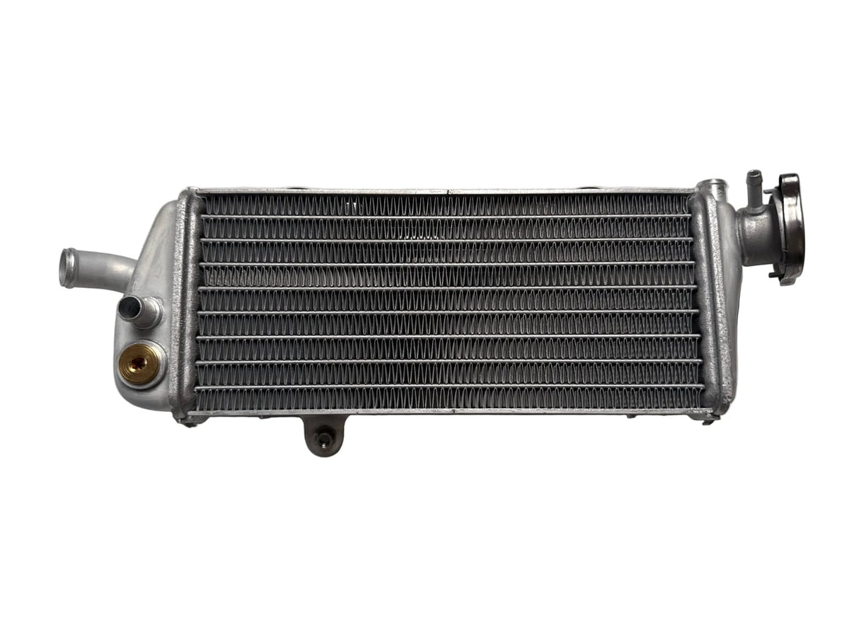 Right Side Radiator for KTM EXC-F XC-W Husqvarna FE 2008-2016 - 78035008100