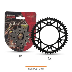 EE 12T + JT 47T Sprockets kit