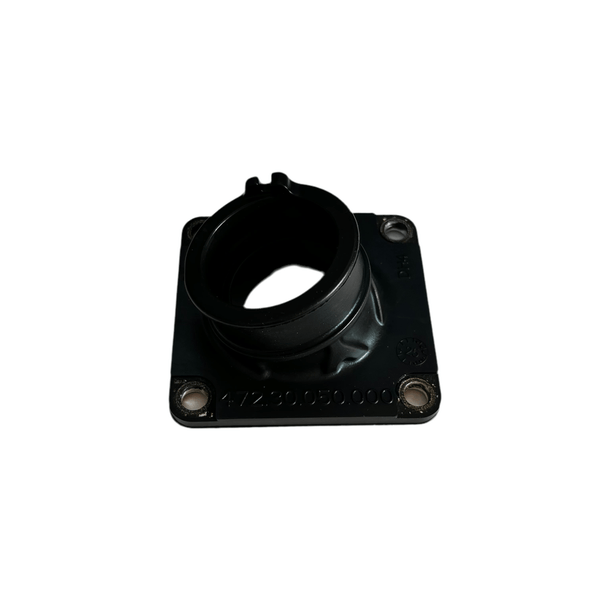 OEM Intake Flange for KTM/Husqvarna/GasGas 85cc 2018-2026 - 47230050000