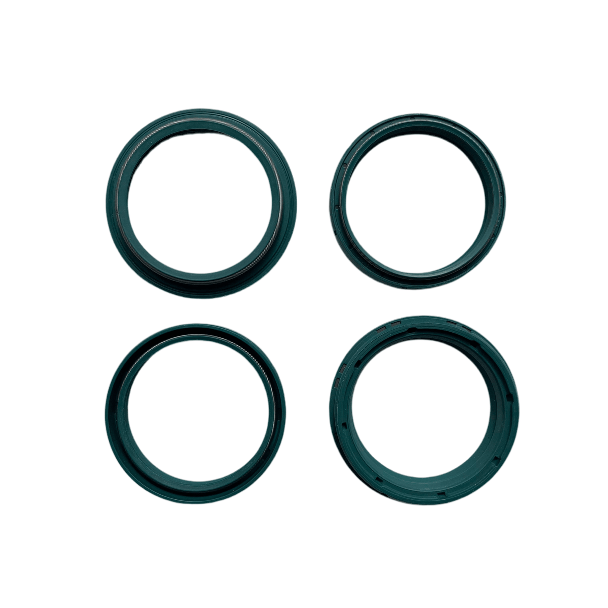 Seal kit 48mm SKF HD (Heavy Duty) 2016-PREZENT WP/KTM/HUSQVARNA/GASGAS