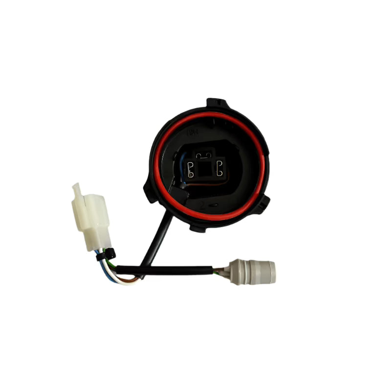 OEM Headlight Bulb Socket Bracket for KTM EXC/XC-W & Husqvarna FE/TE - 78114001050