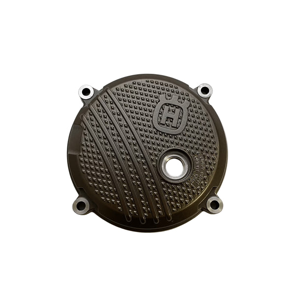 Husqvarna Outer Clutch Cover for TC 50 Models 2024-2026 - A40030626000JA