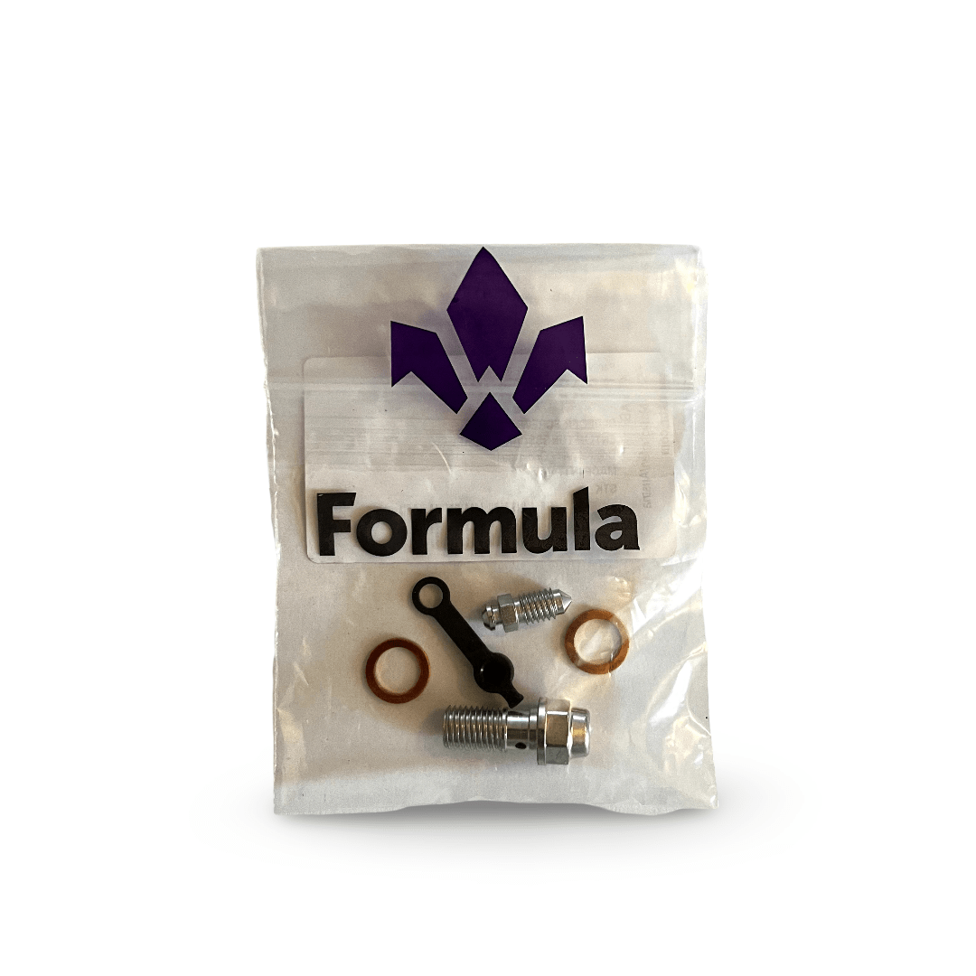 Bleeder Screw Kit for KTM 85 SX, Husqvarna TC 85 fits 2012-2026 - 72032064000