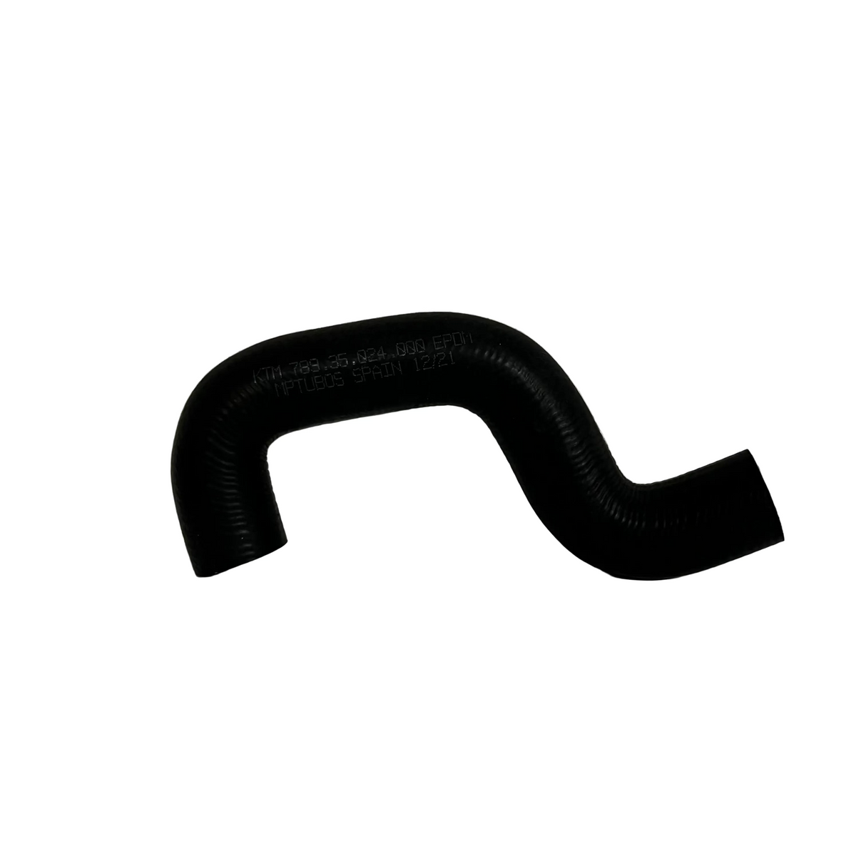 Furtun preformat racire motor-radiator KTM 450 SX-F 2012-2015 - 78935024000