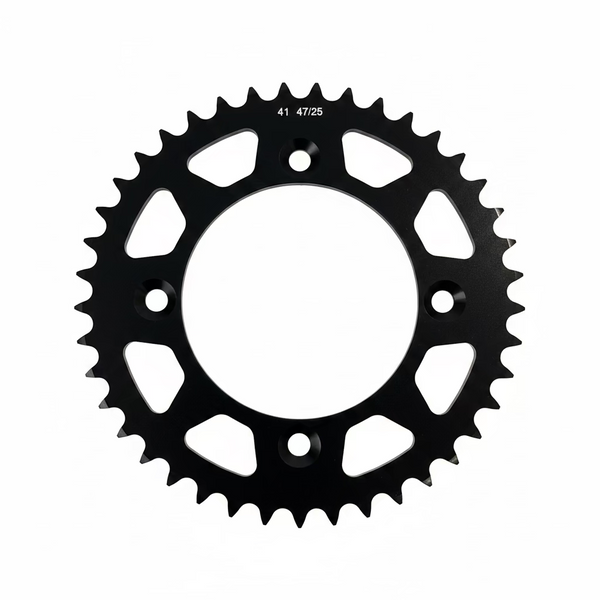 Foaie spate 41 dinti KTM 50 SX, Husqvarna TC 50, GASGAS - 45210151041C1