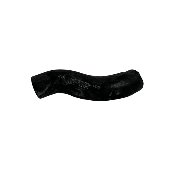 KTM Left Side Radiator Hose for 450/500 EXC XC-W 2012-2016 - 78135025000