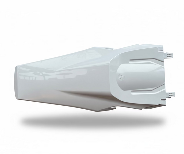 Aripa Codita Spate Husqvarna TE/FE 2020-2023 White
