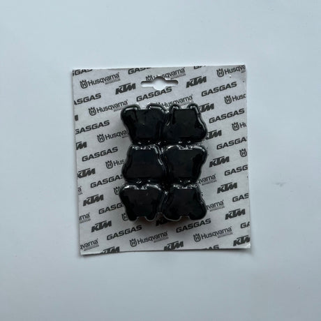 Rear Wheel Cush Drive Damping Rubber for KTM & Husqvarna Models - 54610459000