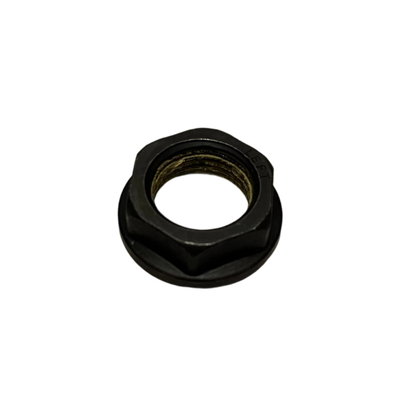 M18x1.5 Precote LH Nut for Crankshaft/Clutch KTM SX-F - 0910001801001S