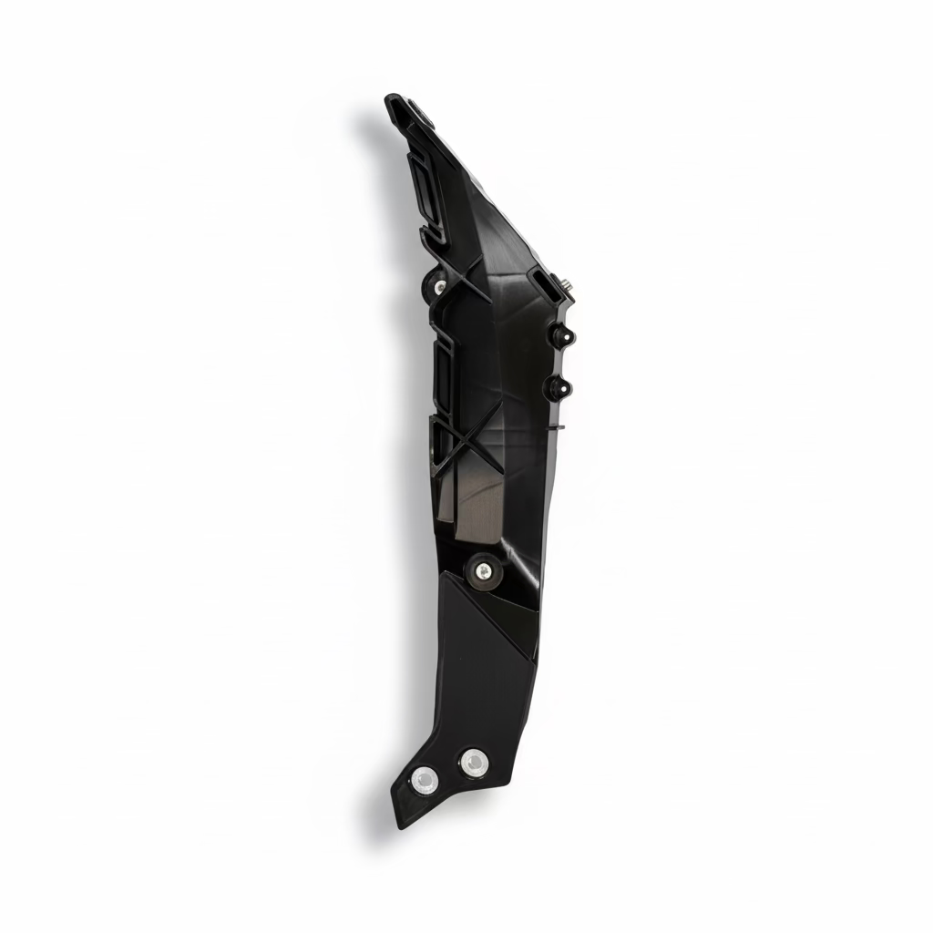 Husqvarna OEM Right Subframe Complete fits 2014-2016 FE/TE/FC/TC - 8130300213030