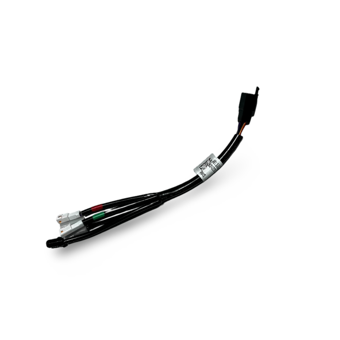 Front Turn Signal Wiring Harness for KTM, Husqvarna, GasGas 2024-2026 - A49011080000