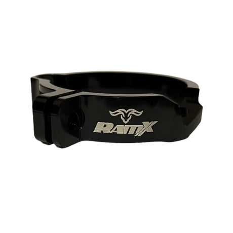 Protectie Flansa 2T 250/300 TBI  2024+ KTM/HUSQVARNA/GASGAS