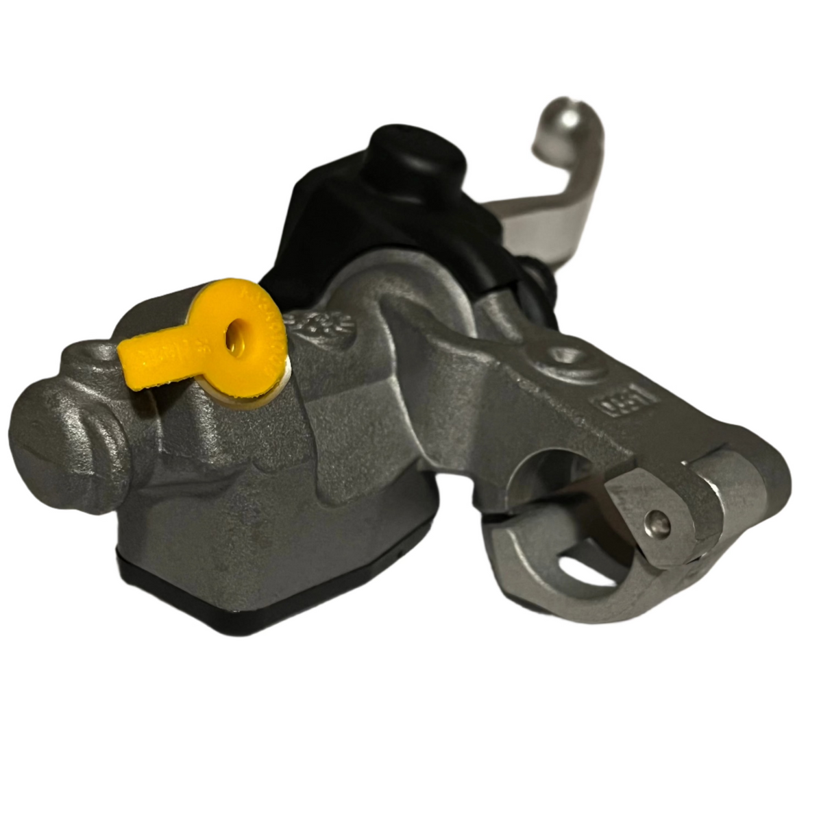 Braktec 9.5mm Clutch Master Cylinder for GasGas & Husqvarna 2024-2026 - A59002030044