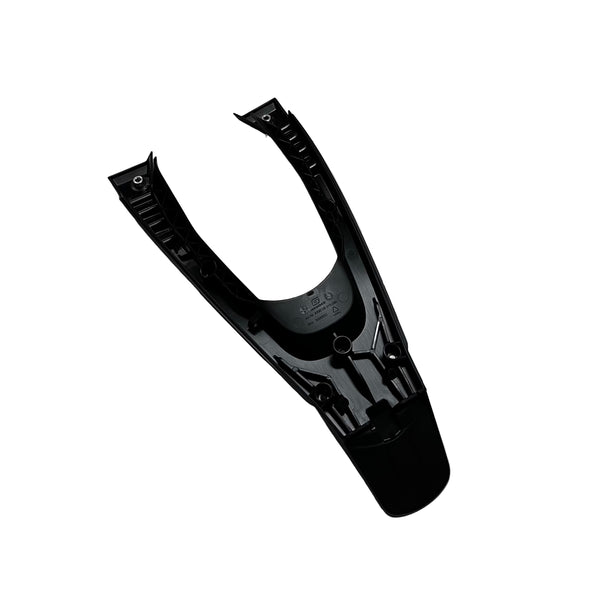OEM License Plate Holder Support for GASGAS EC 125-500F 2024-2026 - A59008015000
