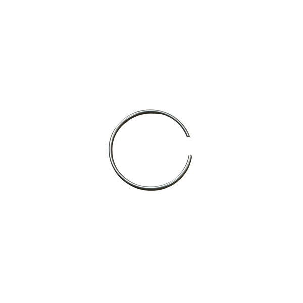 OEM Round Wire Snap Ring 49x1.75mm for KTM EXC/XC-W 2024-2026 - S23902000000000