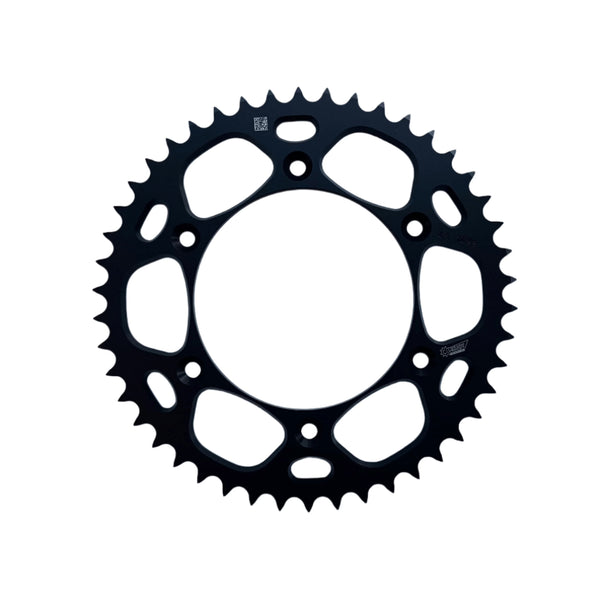 Rear Sprocket 46T for KTM EXC/XC-W & Husqvarna FE/FS 2023-2026 - 7771015104630
