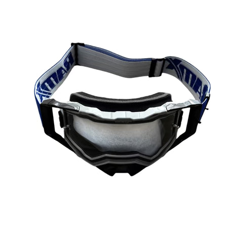 Ramx Goggles Blue ENDURO/MX