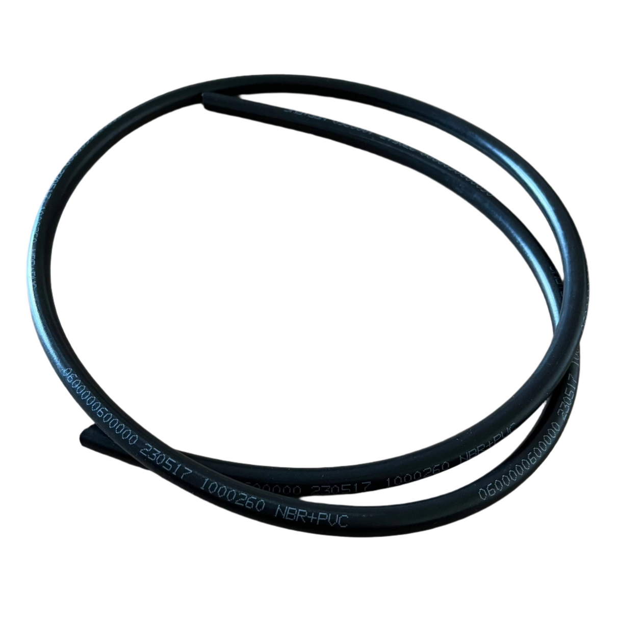 Furtun aerisire rezervor 5.5x9.5 KTM, Husqvarna, GasGas - 0600000600000