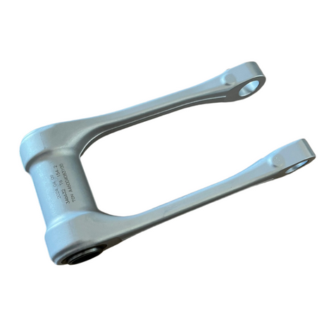 Rear Suspension Pullrod for KTM, Husqvarna & GasGas 2022-2024 - A46004083044