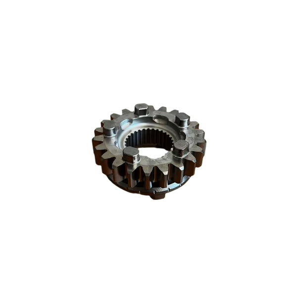 Transmission 6th Gear Sliding Gear for KTM/Husqvarna 2023-2026 - A46033516000
