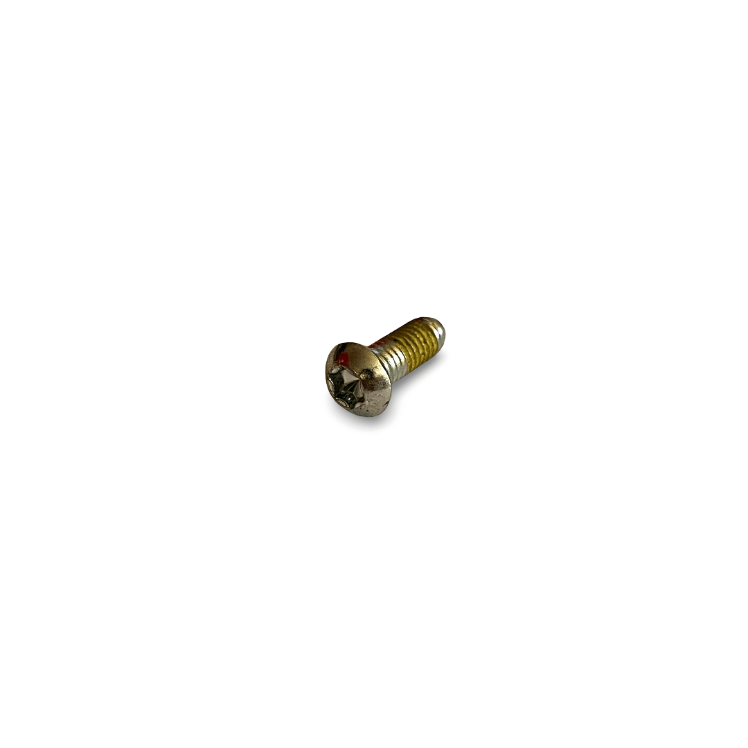 M6x20 TX30 Oval Head Screw for KTM 65 SX & TC 65 2022-2026 - 0073800602000S