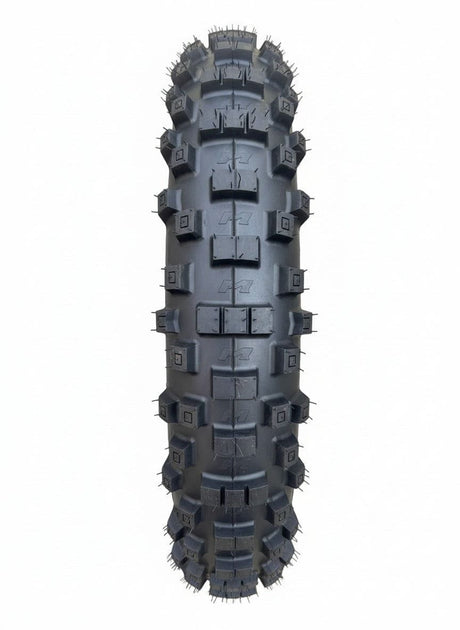 Obor E81 Super Soft 140/80-18 | Hard Enduro Tire