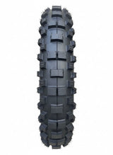 Obor BULWARK EXTREME X-Soft 140/80-18 | Extreme Hard Enduro Tire