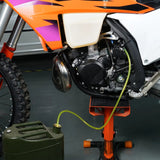 Tester Pompa Benzina / Transfer Benzina