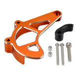 Aluminum Case Saver Front Sprocket Cover for KTM 690 / Husqvarna 701 / GASGAS 700, 2012-2024